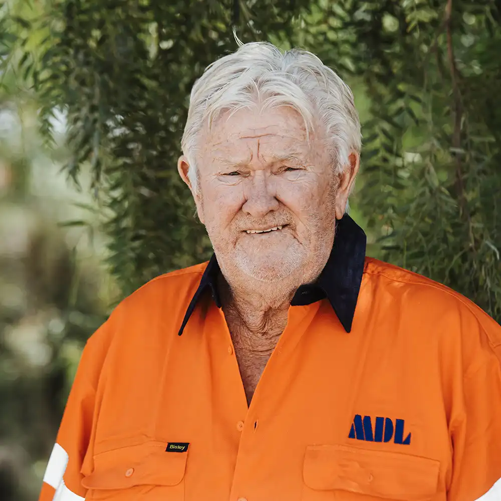 robert murdoch mdl mudgee