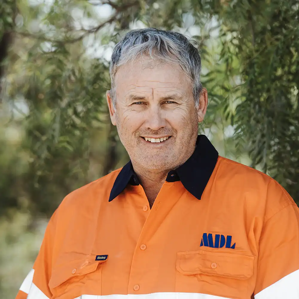 stephen murdoch mdl mudgee