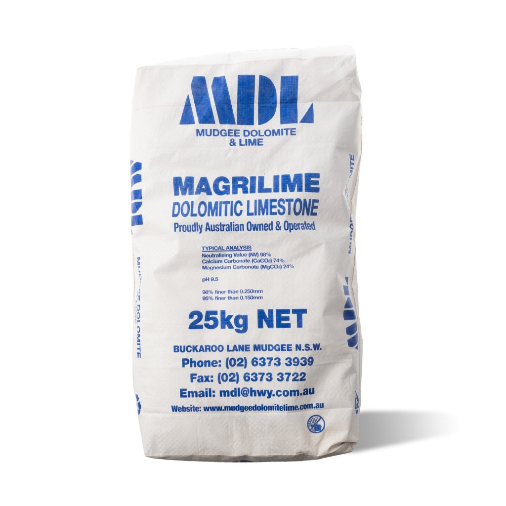 magrilime dolomite limestone mudgee