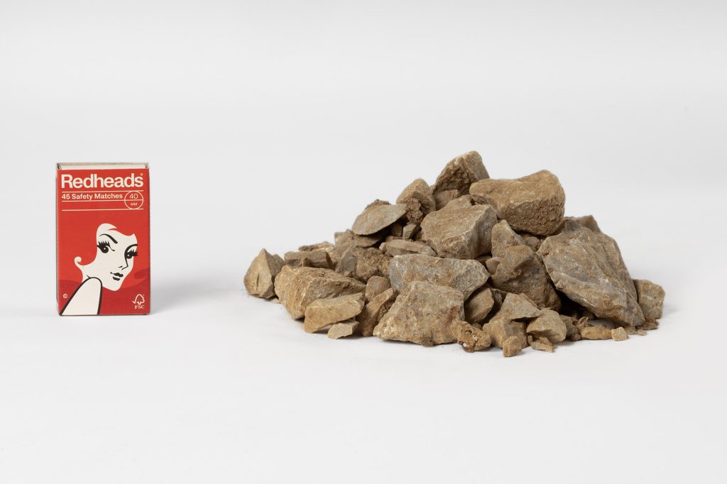 Fill-Clean or Screened